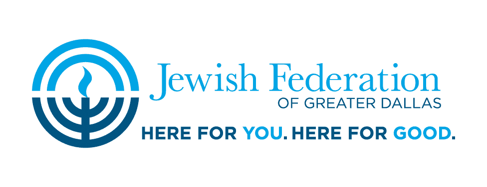Jewish Federation of Greater Dallas 1