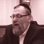 [VIDEO] Dearest R’ Nochum: A Heart Wrenching Video from Rabbi Yisroel Reisman