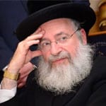 The Torah View on Protective Measures & Social Distancing: Rav Asher Weiss, shlit”a