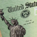 Don’t Worry — Your Stimulus Check Will NOT Lower Your Tax Refund