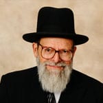 Rabbi Shaul Zachariash zt”l