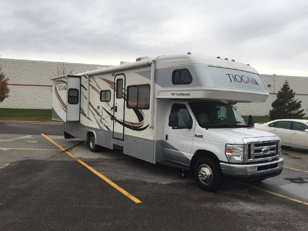 RV For Sale: Price Reduced 3