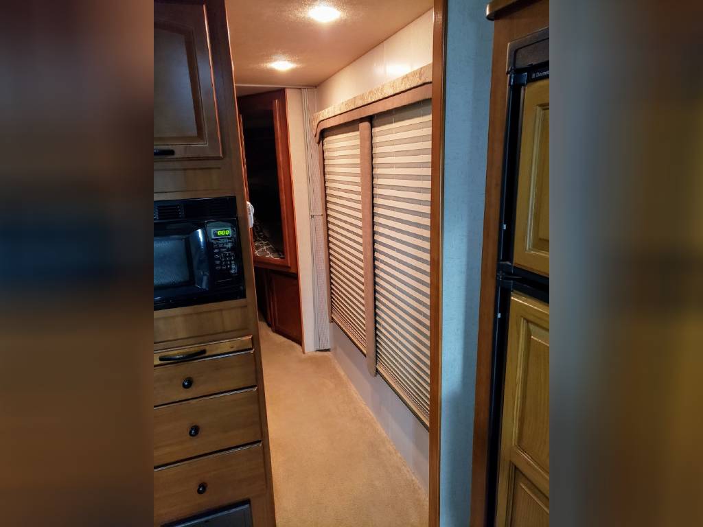 RV For Sale: Price Reduced 7