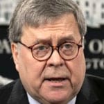 Attorney General William P. Barr Has Instructed All 56 Regional Joint Terrorism Task Forces (JTTF) To Search Out and Apprehend ANTIFA Leaders Across The Country