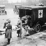 Lessons From The Deadly Second Wave Of The 1918 Flu Pandemic