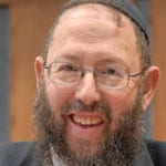 Watch: Rabbi Yissocher Frand Thursday Night Shiur Parshas Acharei/Kedoshim – Apr. 30 (Video)