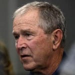 Watch: George W. Bush’s Powerful Message Of Hope During The Coronavirus Pandemic