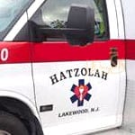 OUTRAGEOUS: NYC Sheriff Dept Blocks Hatzolah Ambulance Garage To Bust Open Businesses