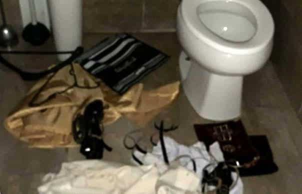 Prayer Shawls Stuffed In Toilets And Torah Scrolls Cut Up In Vandalism At Montreal Synagogue 1