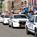 De Blasio Still Enforcing Social Distancing and Business Lockdowns on 13th Avenue as City Riots Spiral out of Control