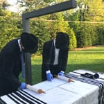 The New “Safer Torah Shields”: a Halachic Analysis