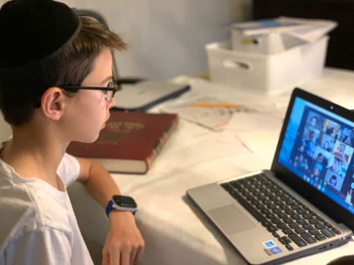 Focus on Torah Day School of Dallas: Meeting the Students Where They Are 3