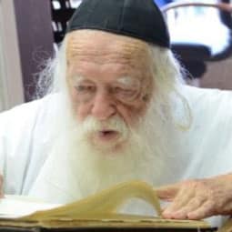7 Things to Know About Hadlakas Ner Shabbos from Rav Chaim Kanievsky Shlita