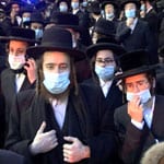 Op-Ed: New York To Observant Jews: Drop Dead And Pay Us Taxes