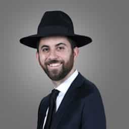 Dallas Community Kollel Exciting Update 1