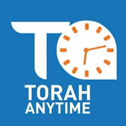 Massive Live 30-Hour TorahAnytime Benefit Event