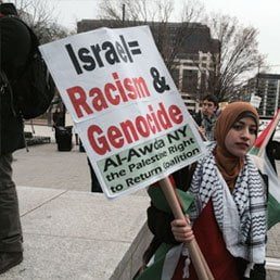 Anti-Semitic, Anti-Israel Groups To Hold ‘Day Of Rage’ Rallies In US, Worldwide
