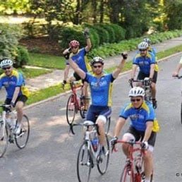Changing Gears: Bike4Chai 2020 Rides into Uncharted Territory to Benefit Children of Chai Lifeline