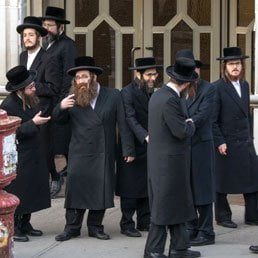 Brooklyn’s Hasidic Jews Are Acting Like They Have Herd Immunity. Could They Be Right?
