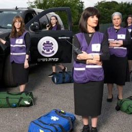 Opinion: We’re Hasidic Women With Our Own EMT Corps. Here’s Why We’re Fighting For Our Own Ambulance.