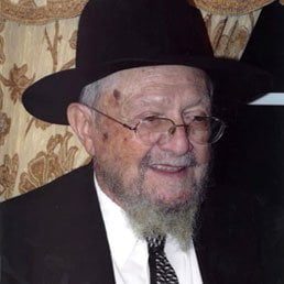 Urgent call for tefillah for Rav Dovid Feinstein, Shlita 1