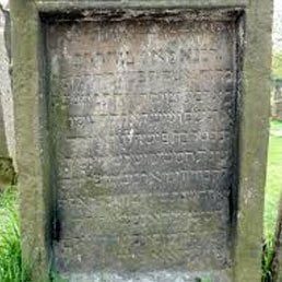 Vandals Desecrate Graves In Oldest European Jewish Cemetery, Including Maharam Rothenburg’s Grave