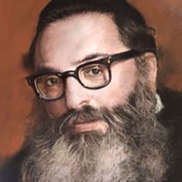 Eight Thoughts and Sayings of Rav Hutner zt”l