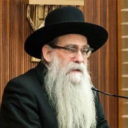 Rav Yeruchem Olshin – “Our Growth on Tisha B’Av can EQUAL that of Yom Kippur..”