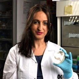 Israeli Scientists Develop Hand Sanitizer From Waste