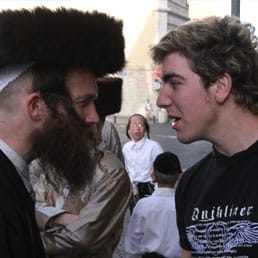 Secular Jews Are Starting To Understand The Charedi Orthodox — Thanks To Israeli Television