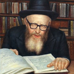 11 Thoughts and Sayings of Rav Shneur Kotler, zt”l