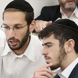 APPROVED! Israel Approves Entry Of Foreign Yeshiva & Seminary Students