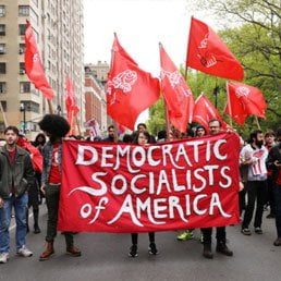 Do You Pledge Not To Travel To Israel, Nyc Democratic Socialists Chapter Asks City Council Candidates Seeking Its Endorsement