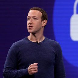 Facebook Announces New Policy Combating Anti-Jewish Stereotypes