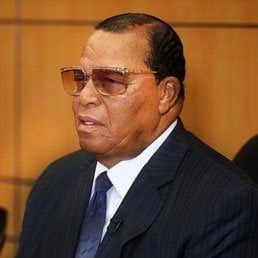 Petition To Remove Farrakhan From Twitter Gains Signatures