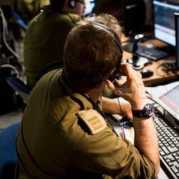 Israel Thwarted North Korean Cyberattack Against Defense Industry