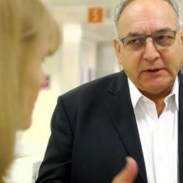 Israel’s Hadassah Hospital ‘A Partner’ In Development Of Russian Coronavirus Vaccine, Director Says