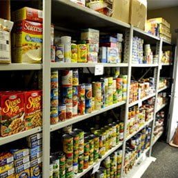 Important Message from JFS Food Pantry re Kosher Food for High Holidays