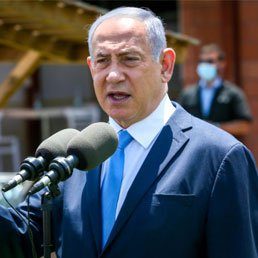 Netanyahu Hails ‘New Era’ In Israel-Arab Relations