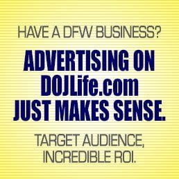 Advertising on DOJLife.com Just Makes Sense
