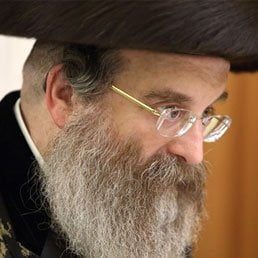 The Sadigura Rebbe: An Appreciation