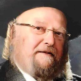 R’ Avraham Steinberg (74), Caterer And Initiator Of Drum Sets At Jerusalem Weddings, Dies Of COVID-19