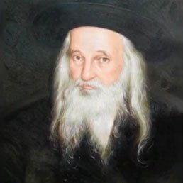 Today marks the 41st Yahrtzeit of the Satmar Rebbe, Reb Yoel Teitelbaum Zatzal [Rare Footage]