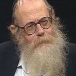 Rabbi Adin Steinsaltz, Educator And Author, Passes Away At 83