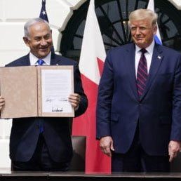 Opinion: Abraham Accords, It Wouldn’t Have Happened Without Trump