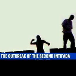 Watch: 20 Years Since The Start Of The Second Intifada