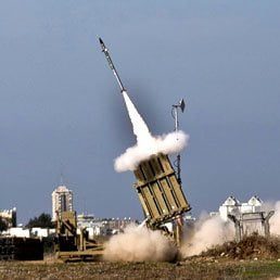 Israel Delivers US Army First Of Two Iron Dome Batteries