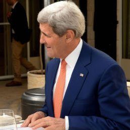 Opinion: History Proves John Kerry Wrong … Again