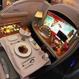 Report: UAE National Carrier Emirates To Launch ‘Kosher Arabia’