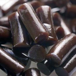 Too Much Candy: Man Dies From Eating Bags Of Black Licorice